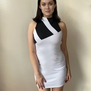 Adidas Sporty Bodycon